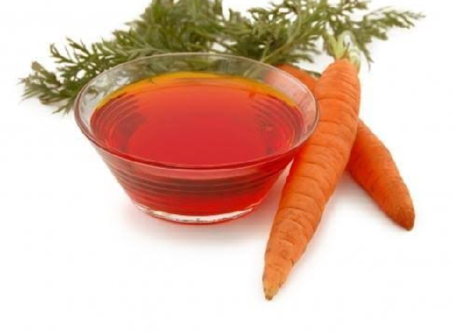 carrot oil
