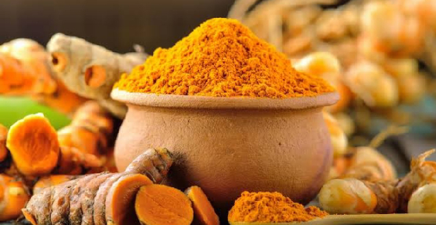 Tumeric