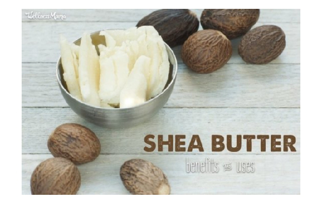 shea butter