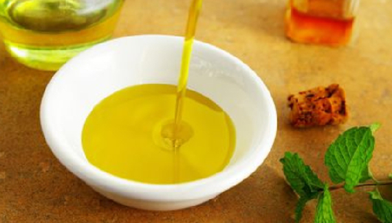 Oil