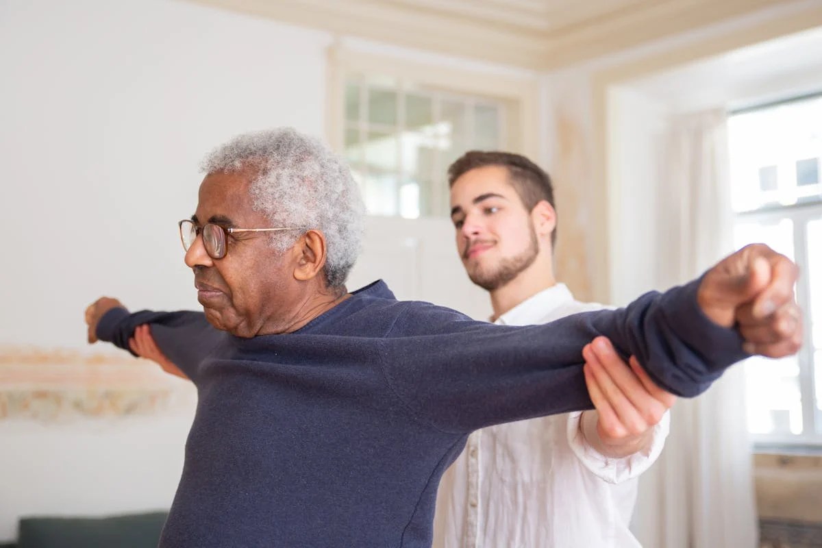 Parkinson disease
