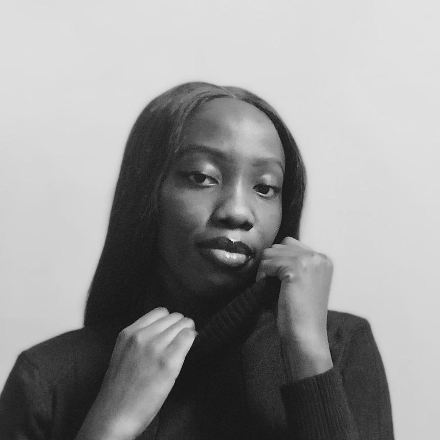 Picture of Amarachi Ike